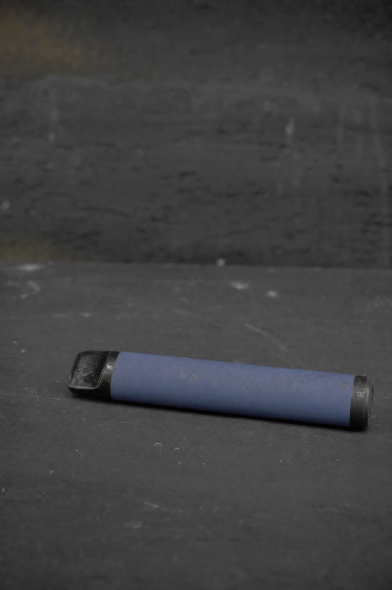 Generic disposable vape